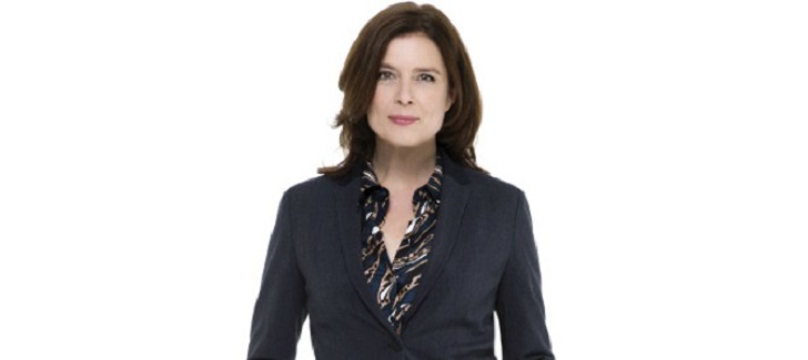Who Is Torri Higginson? Here's All You Need To Know About Her Age, Height, Measurements, Career, Net Worth, Personal Life